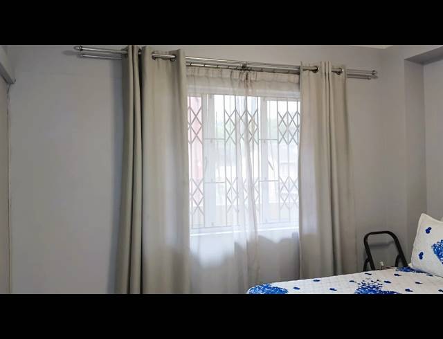2 BEDROOM FLAT FOR SALE IN BLUFF